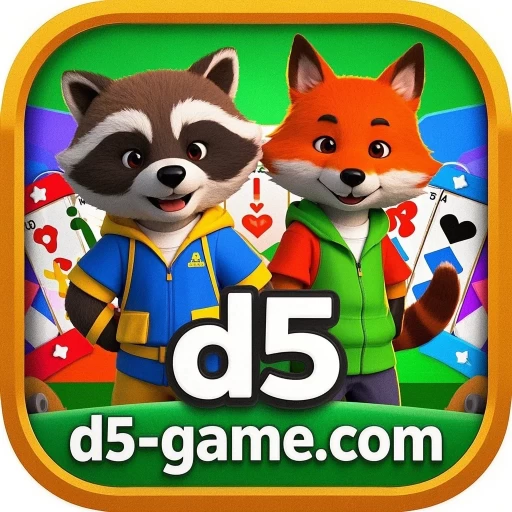 Logo d5
